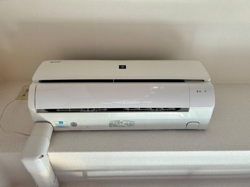 内観写真 ルーエハイム安心