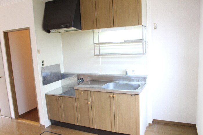 キッチン ステラ柏原Ｃ