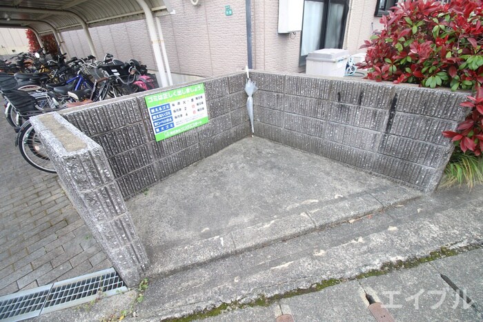 その他 ステラ柏原Ｃ