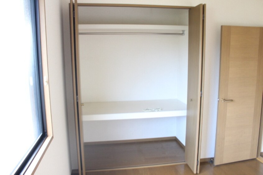 収納 ステラ柏原Ｃ