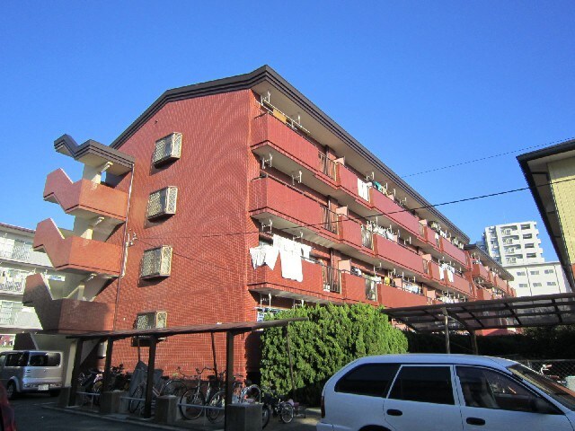 外観写真 ステ－タス２１