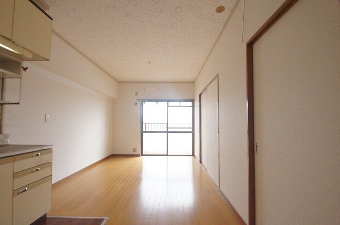 居室 ステ－タス２１