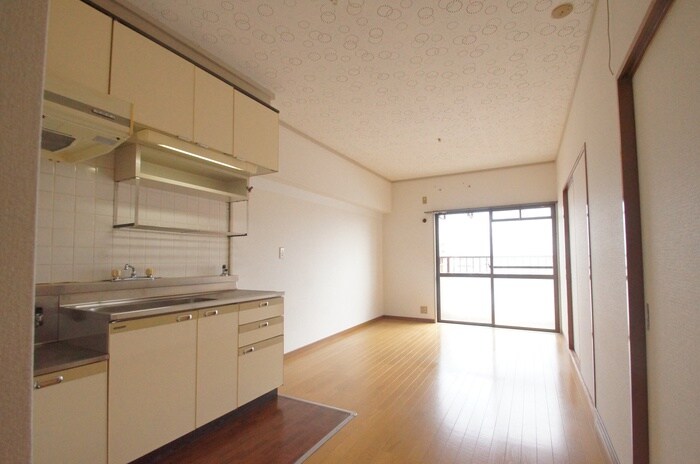 居室 ステ－タス２１