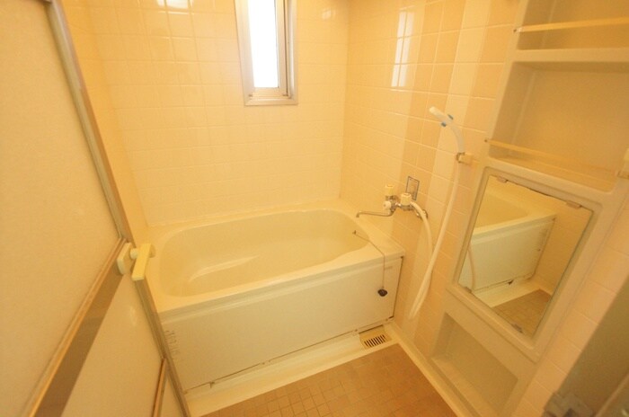 バス／シャワールーム等 ステ－タス２１