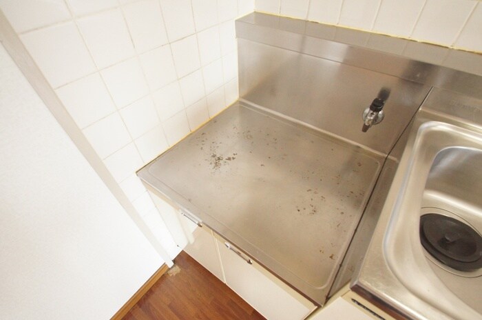 内観写真 ステ－タス２１