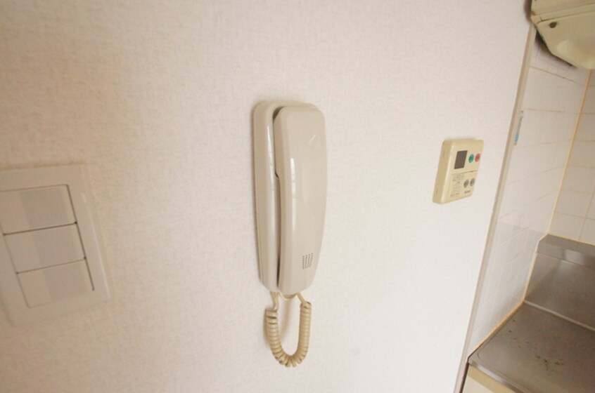 内観写真 ステ－タス２１