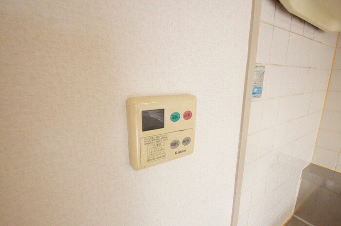 内観写真 ステ－タス２１