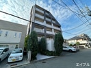 ピティアスムーンの外観