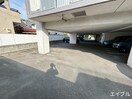 駐車場 ピティアスムーン