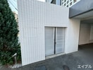 建物設備 ピティアスムーン