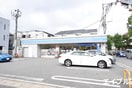 ローソン(コンビニ)まで160m ピティアスムーン