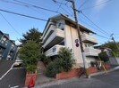 ロイヤル葉山の外観