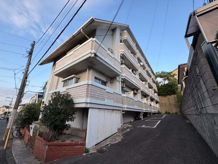 外観写真 ロイヤル葉山