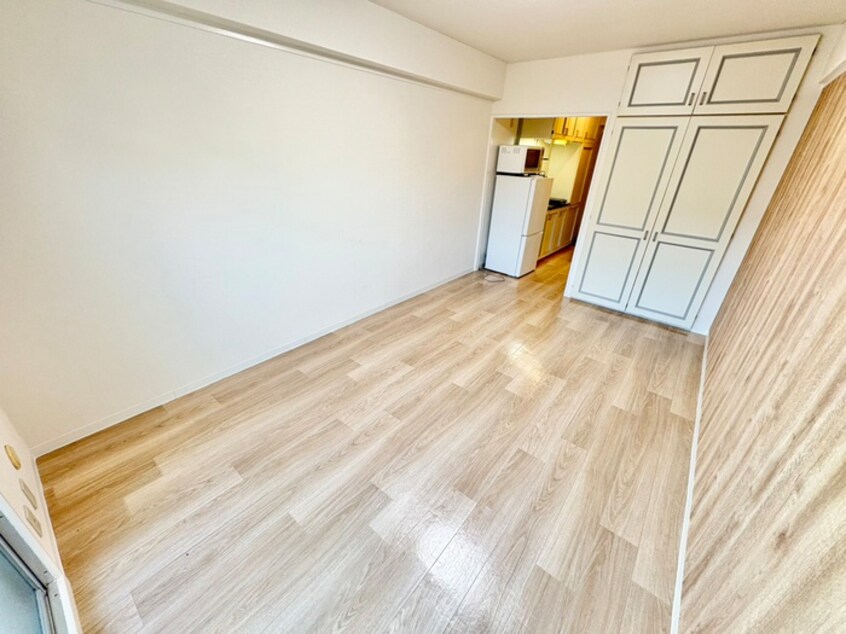 居室 ロイヤル葉山