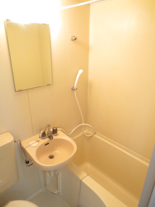 バス／シャワールーム等 ロイヤル葉山