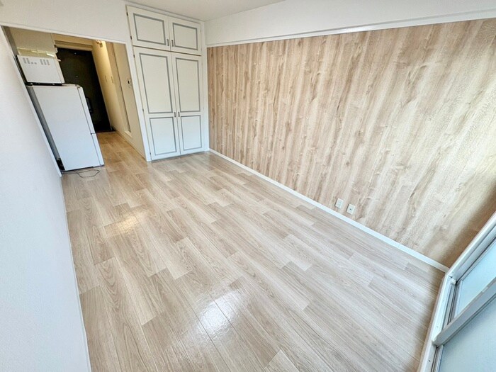 居室 ロイヤル葉山