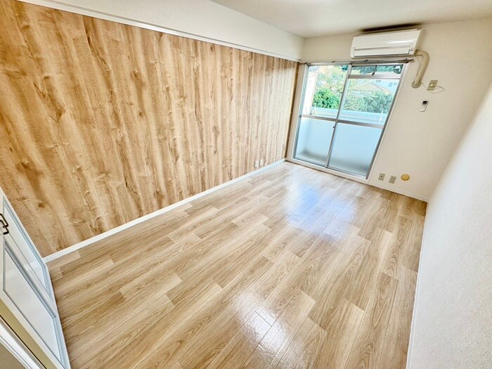 居室 ロイヤル葉山