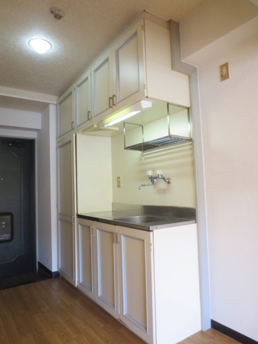 キッチン ロイヤル葉山