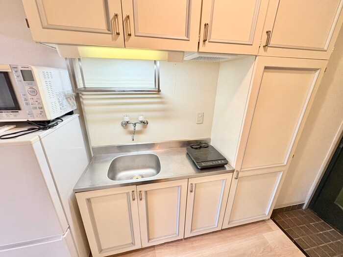 キッチン ロイヤル葉山