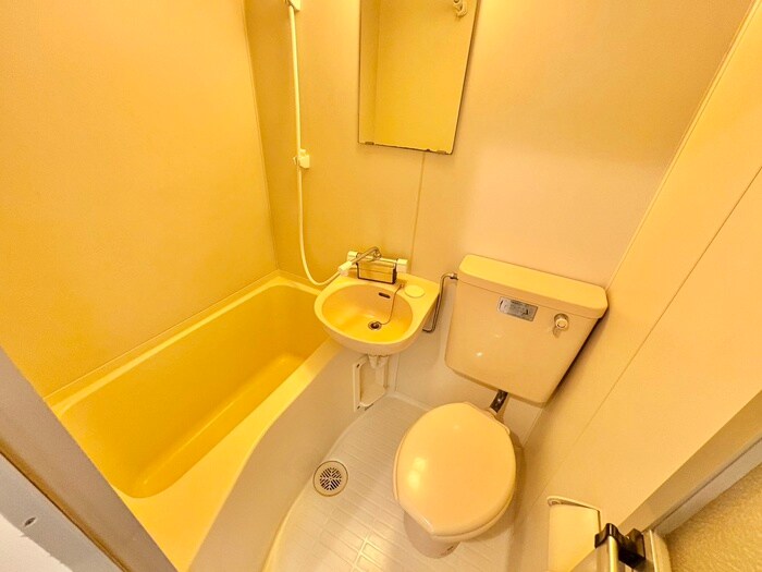 バス／シャワールーム等 ロイヤル葉山