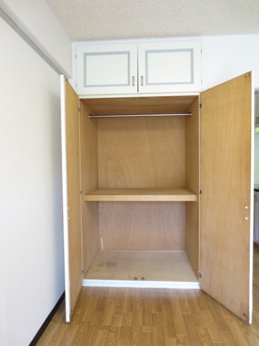 収納 ロイヤル葉山