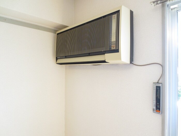 内観写真 ロイヤル葉山