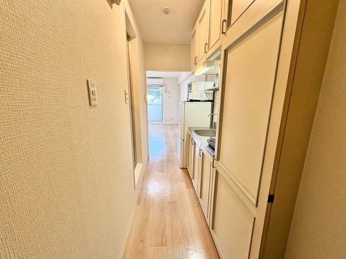 ベランダ・バルコニー ロイヤル葉山