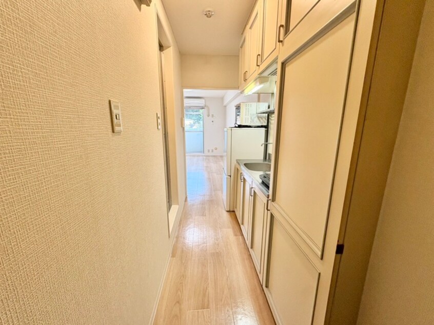 ベランダ・バルコニー ロイヤル葉山