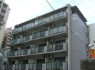 ラルジュ大濠の外観