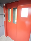 建物設備 ラルジュ大濠