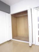 収納 ラルジュ大濠