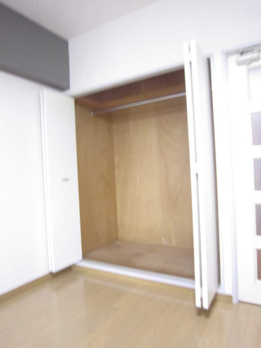 収納 ラルジュ大濠