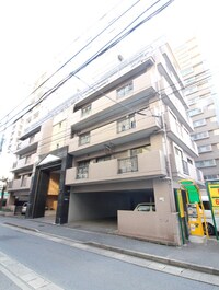 ヒルクレスト大濠公園駅