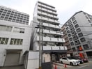 外観写真 レキシントンスクエア駅南