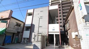 CB古賀アーモ