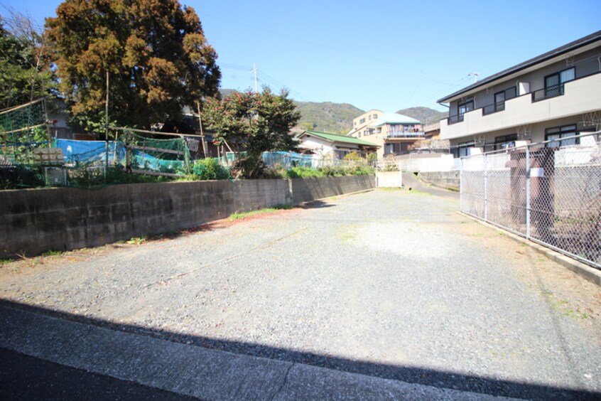 駐車場 フェリス・ヴィージェ