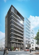 ＳＡＫＵＲＡ天神の外観