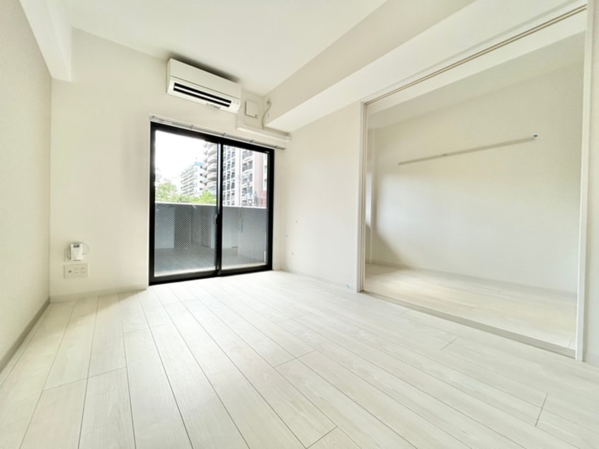 居室 ＳＡＫＵＲＡ天神