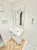 洗面 ＳＡＫＵＲＡ天神