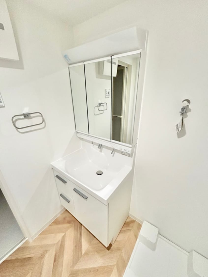 洗面 ＳＡＫＵＲＡ天神