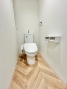 トイレ ＳＡＫＵＲＡ天神