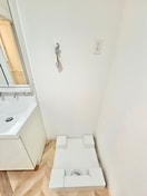 洗濯機置場 ＳＡＫＵＲＡ天神