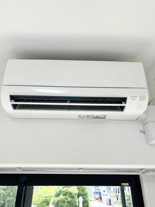 内観写真 ＳＡＫＵＲＡ天神