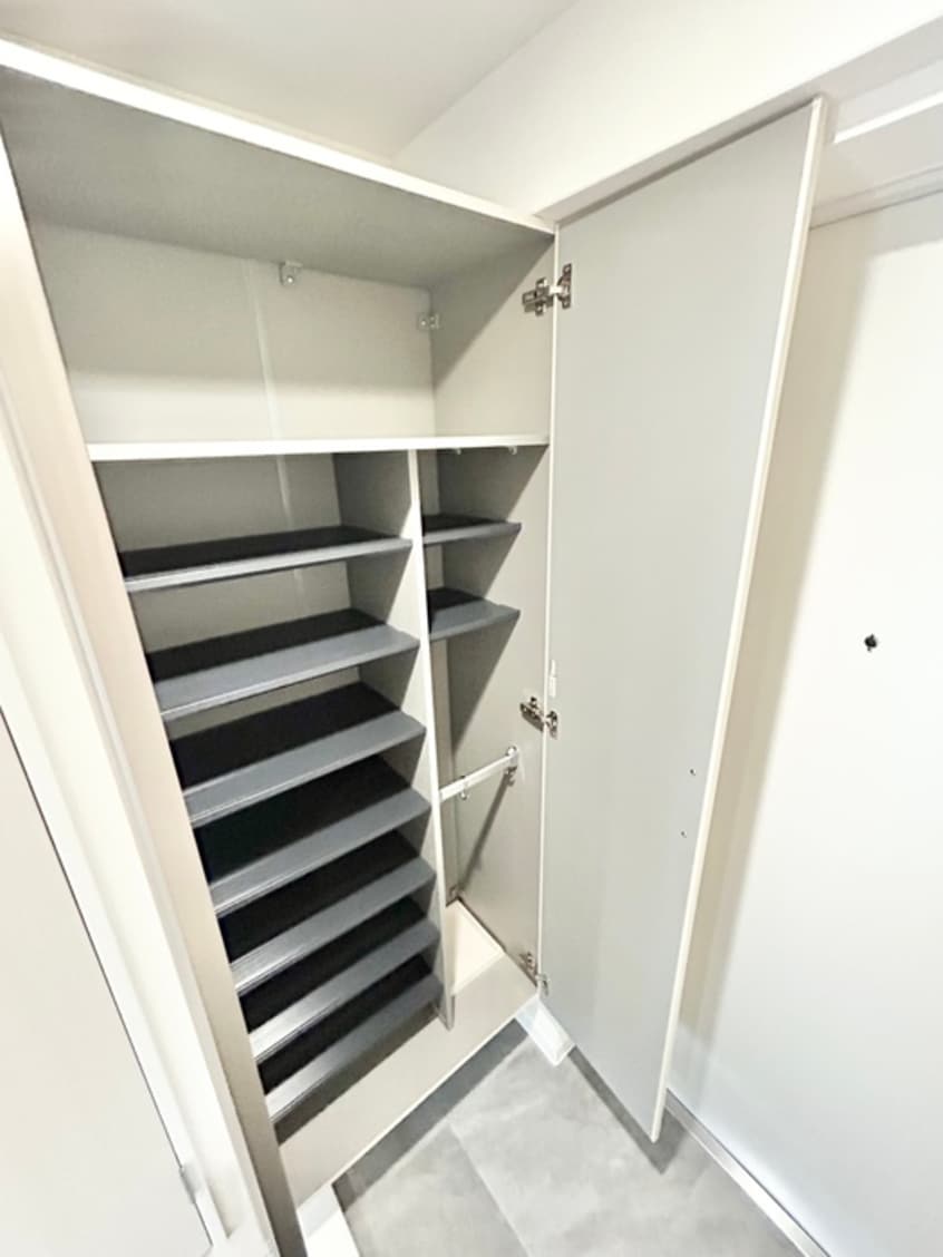 靴箱 ＳＡＫＵＲＡ天神