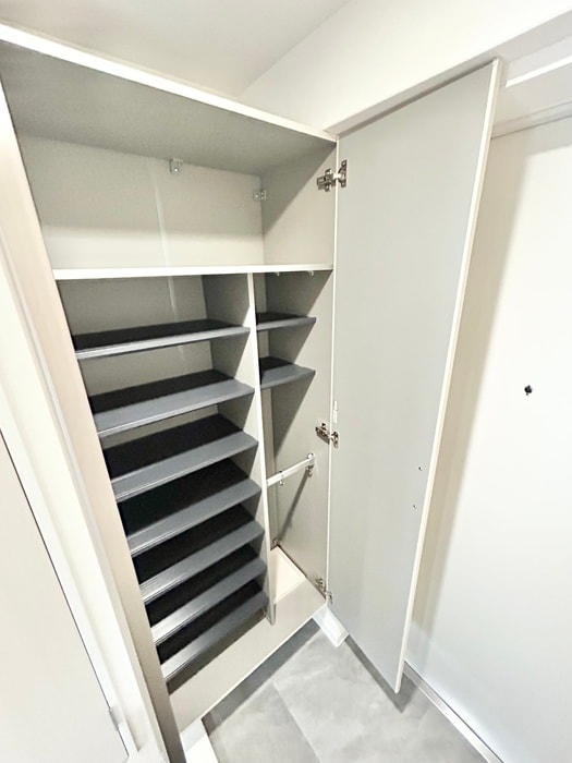 靴箱 ＳＡＫＵＲＡ天神