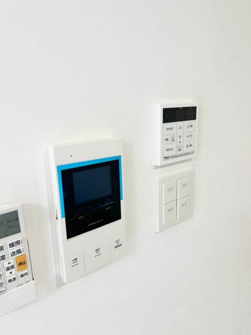 内観写真 ＳＡＫＵＲＡ天神