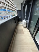 ベランダ・バルコニー ＳＡＫＵＲＡ天神