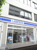 ローソン親不孝通り店(コンビニ)まで180m ＳＡＫＵＲＡ天神