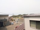 室内からの展望 Pleasure福津