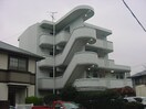 外観写真 ドミ・エスポワール博多南